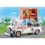 D.o.c camion de salvare
